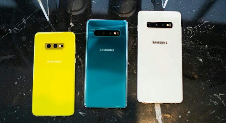 samsung s10 upgrade deals