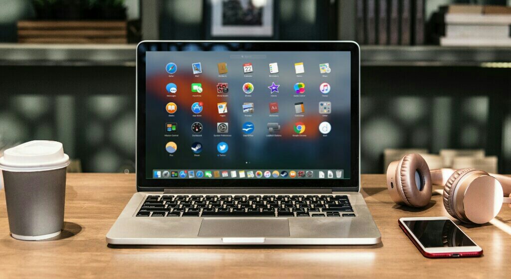 Best software applications for mac os