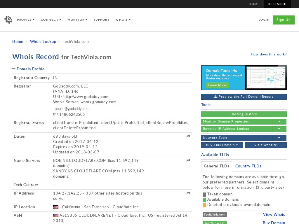 how to locate someone using ip address