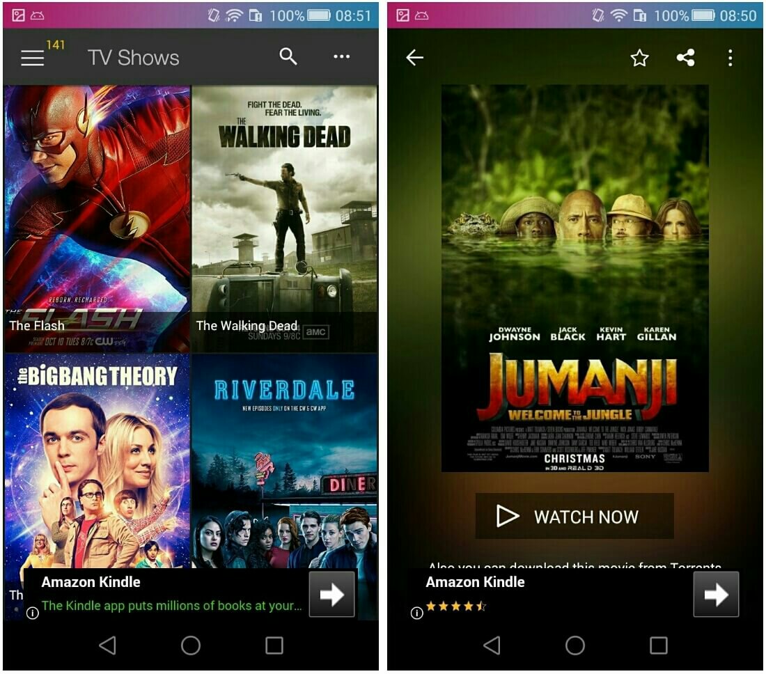 where can i download showbox for android