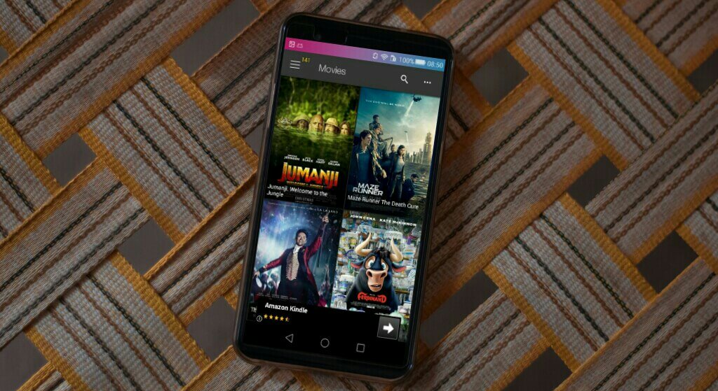 rawapk showbox apk download