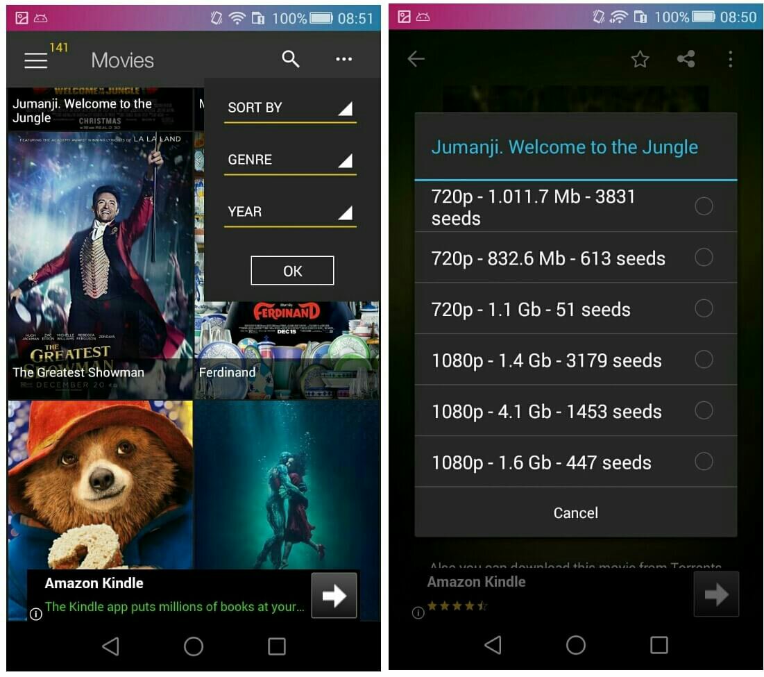 How to Download Showbox APK In 2019 - TechViola